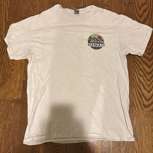 Men’s Hawaii Shirt